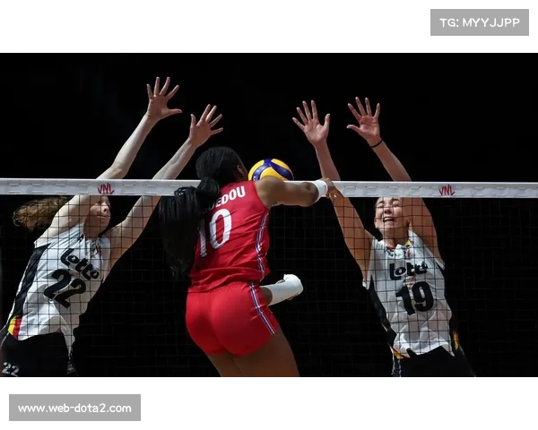 生物工程学院排球联赛落幕，女队晋级决赛展青春热忱