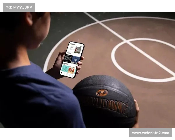 智能篮球内嵌传感器，投篮轨迹数据分析普及